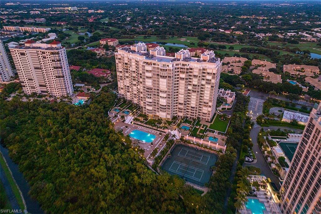 ST RAPHAEL - Residential