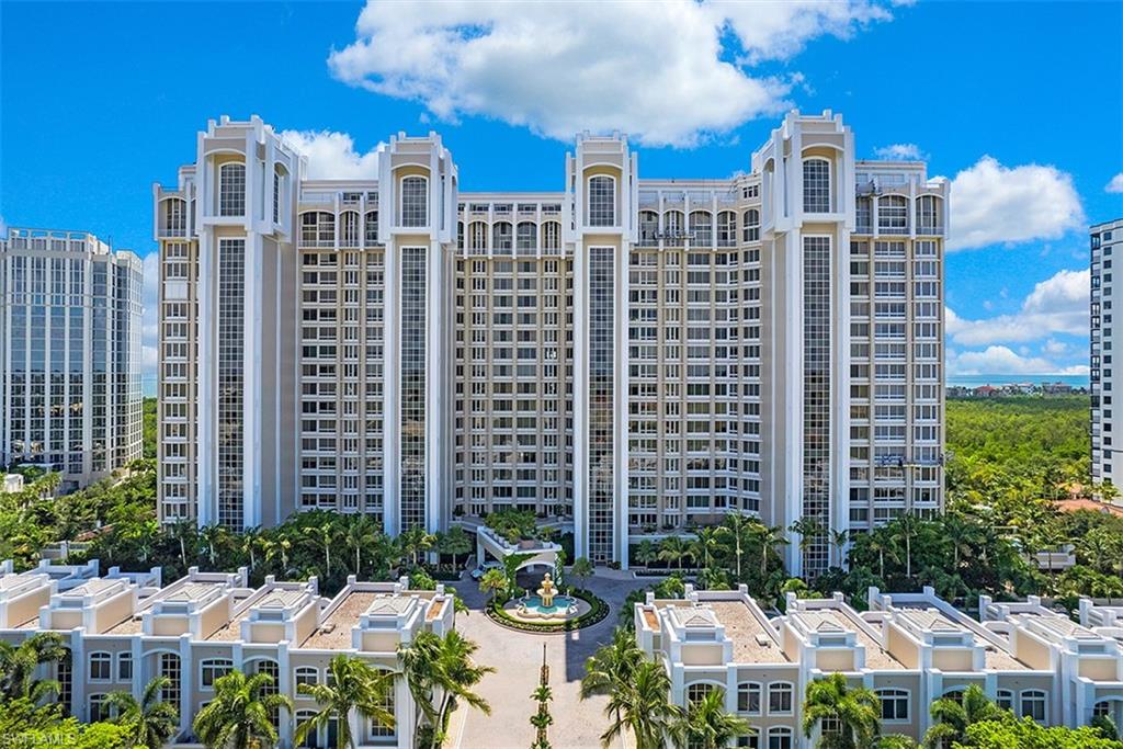 ST RAPHAEL - Residential