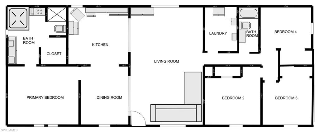 NOT APPLICABLE - Land