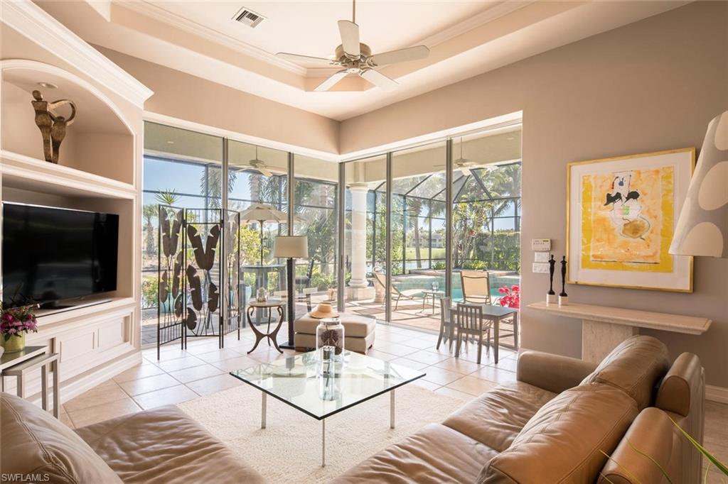 THE STRAND - Residential