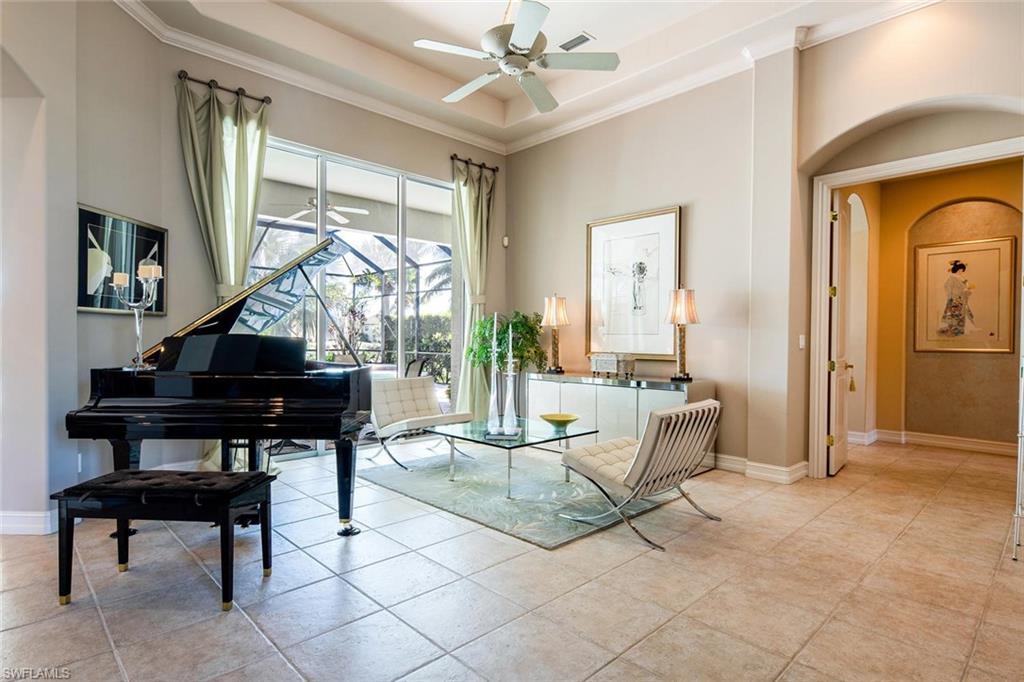 THE STRAND - Residential