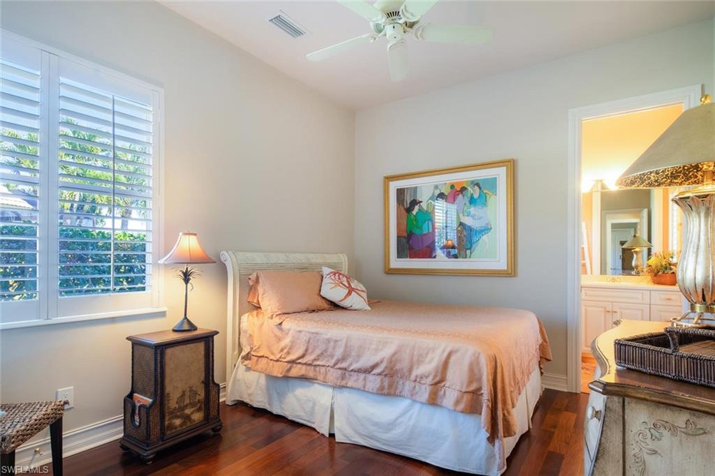 THE STRAND - Residential