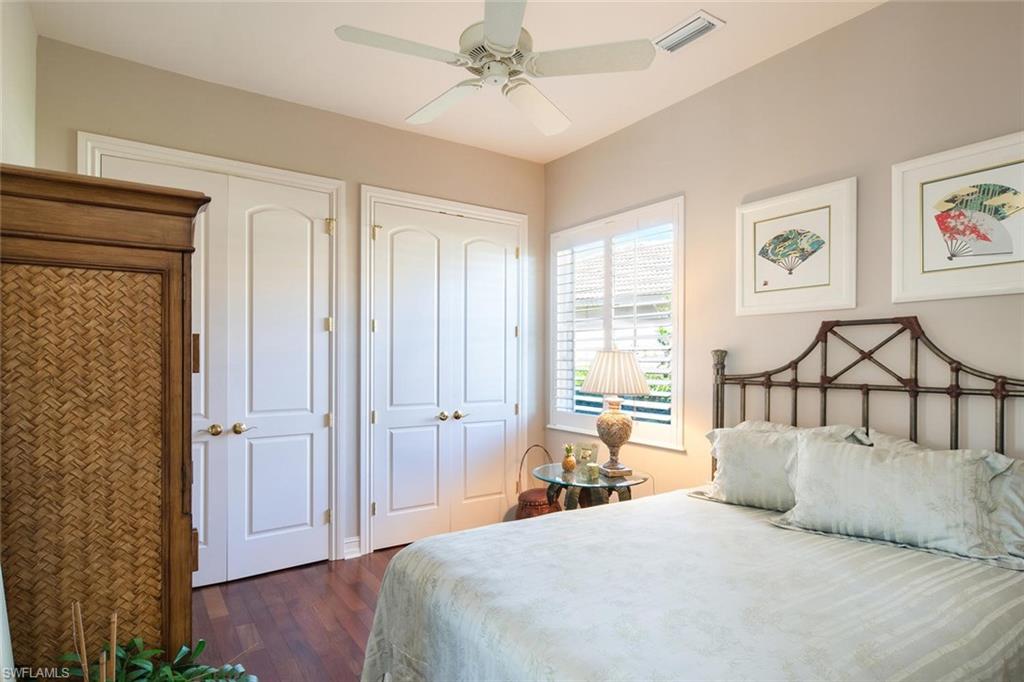 THE STRAND - Residential