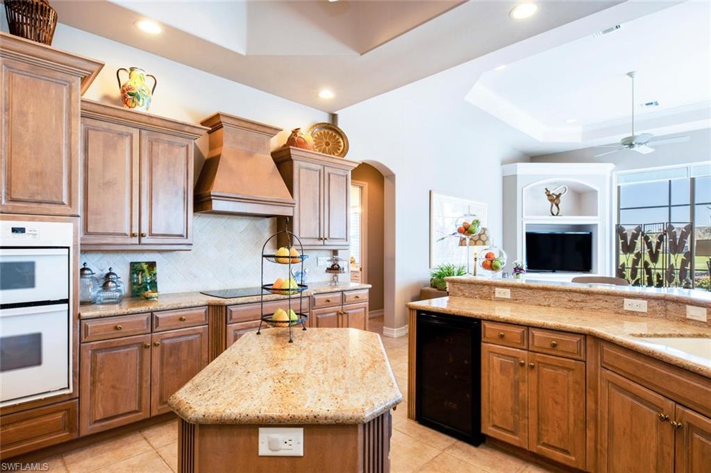 THE STRAND - Residential