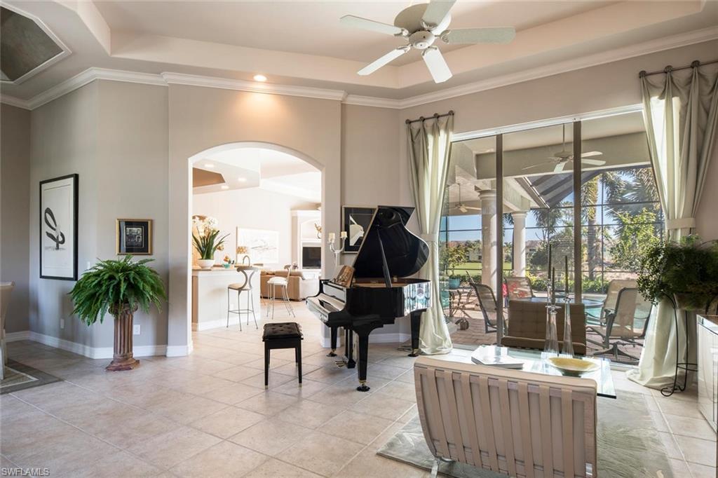 THE STRAND - Residential