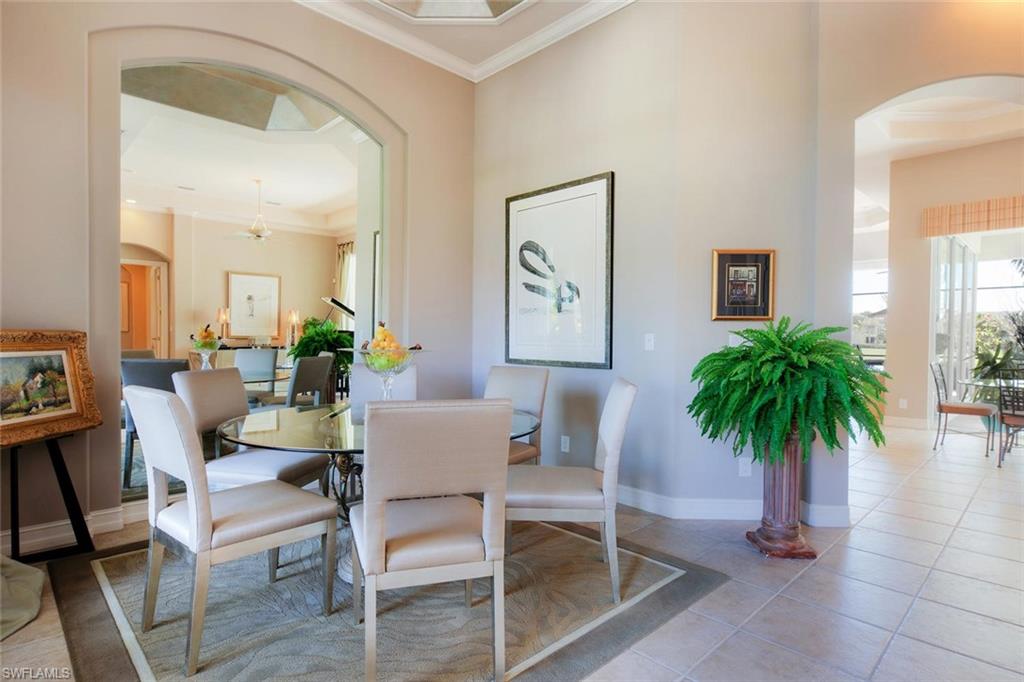 THE STRAND - Residential