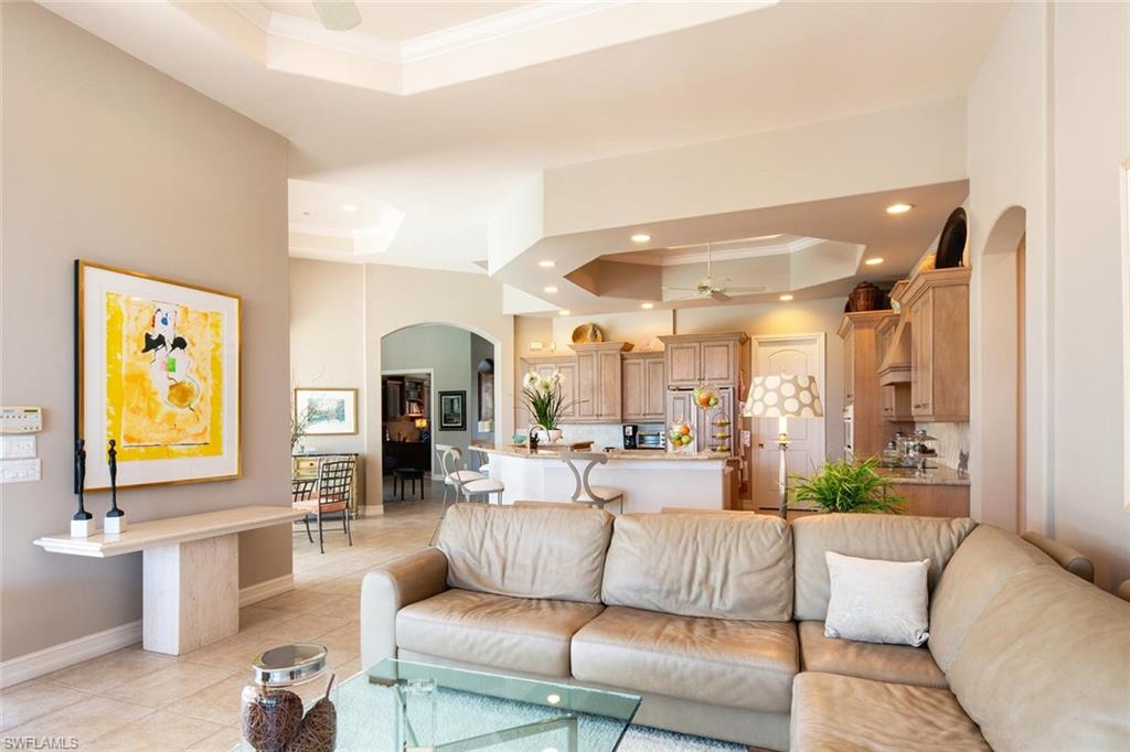 THE STRAND - Residential