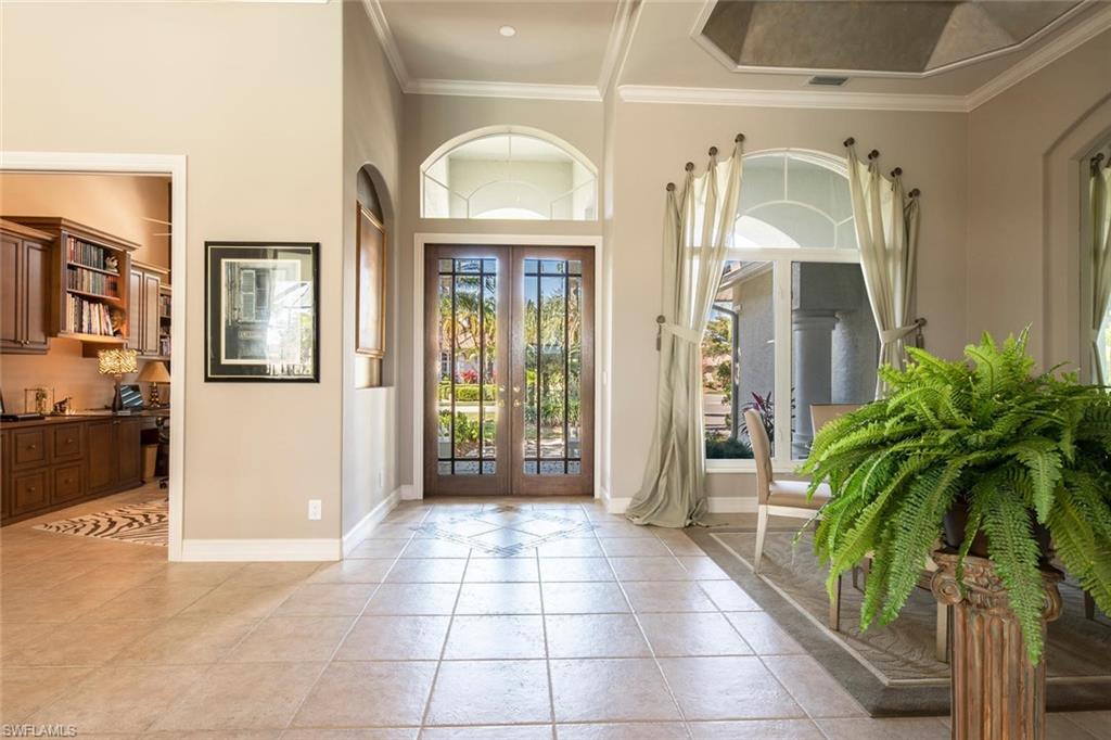 THE STRAND - Residential