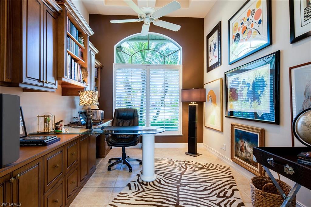 THE STRAND - Residential