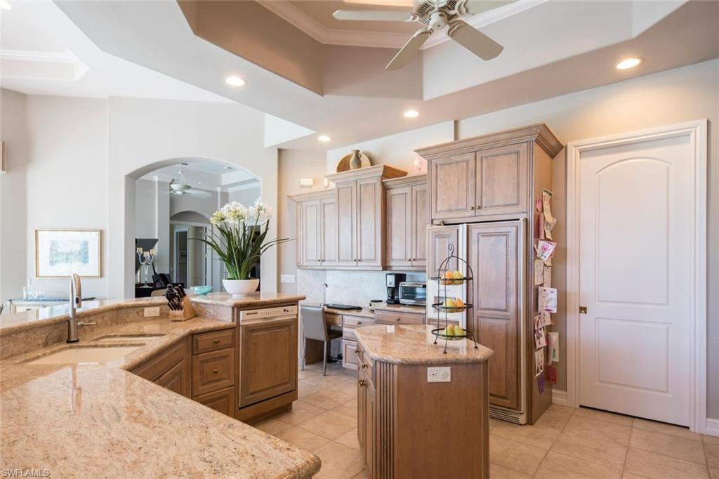 THE STRAND - Residential