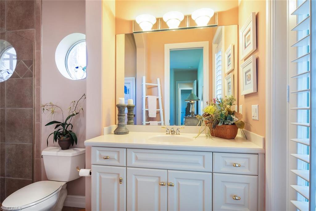 THE STRAND - Residential