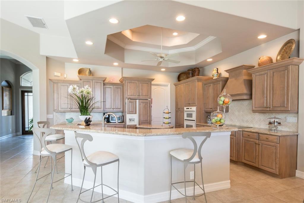 THE STRAND - Residential