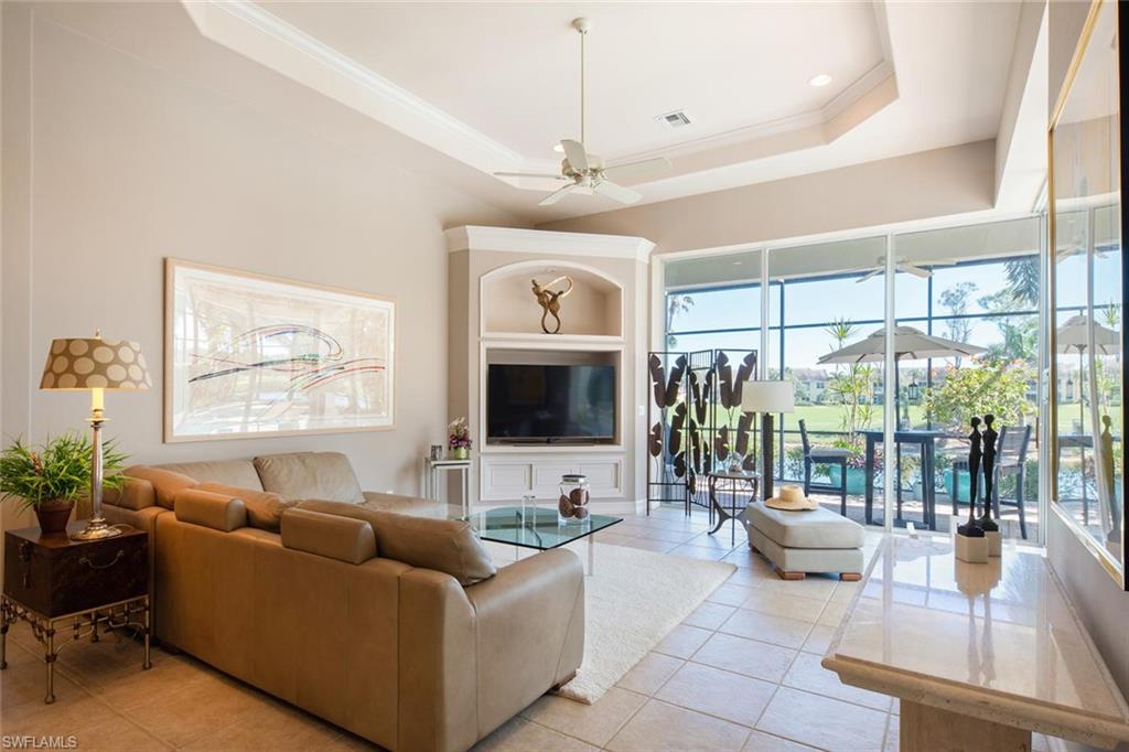 THE STRAND - Residential