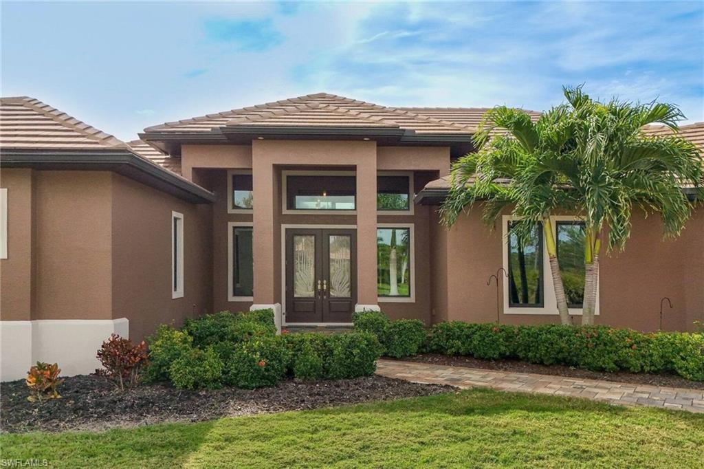 CALUSA RIDGE - Residential