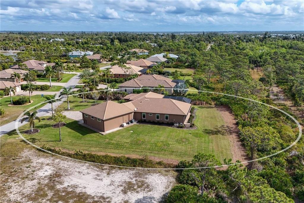CALUSA RIDGE - Residential