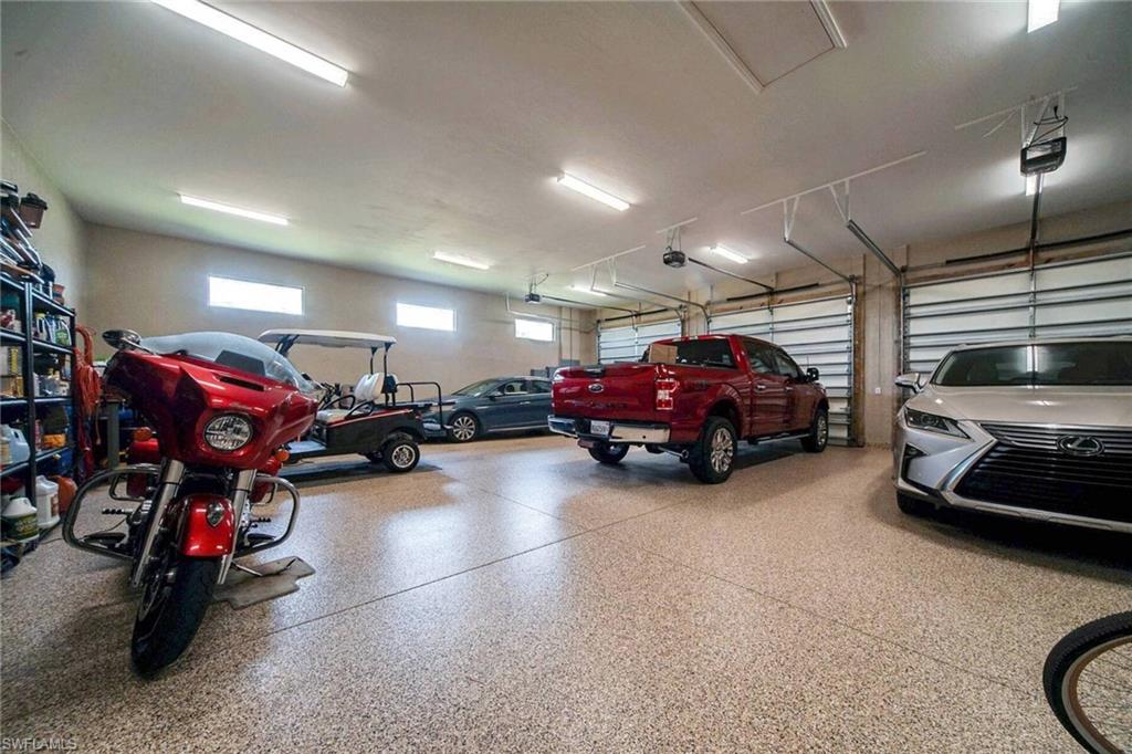 CALUSA RIDGE - Residential