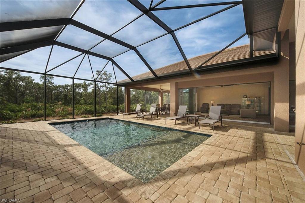 CALUSA RIDGE - Residential