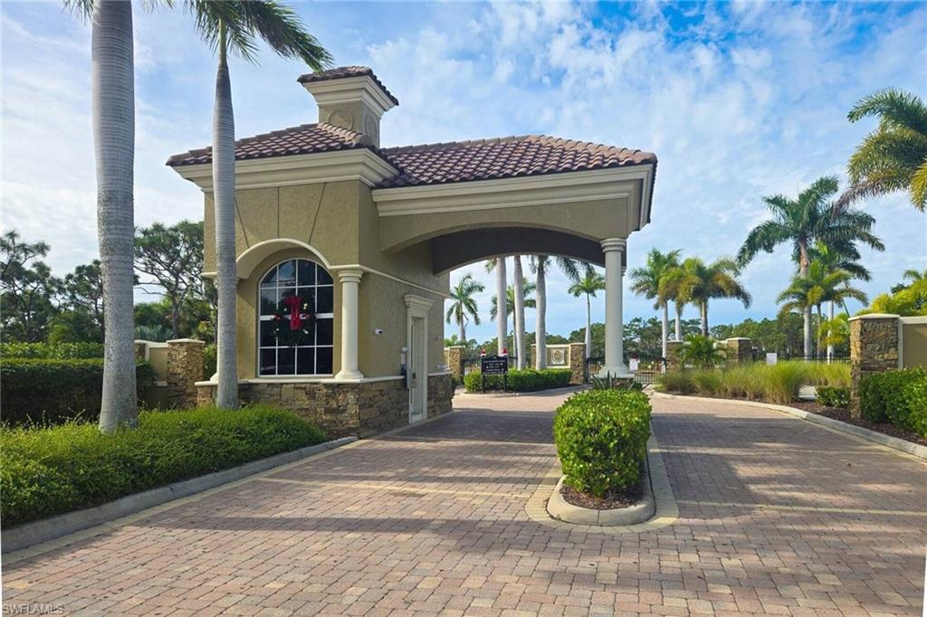 CALUSA RIDGE - Residential