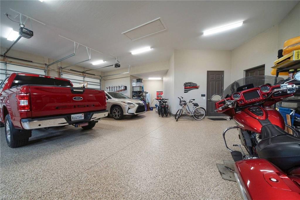 CALUSA RIDGE - Residential