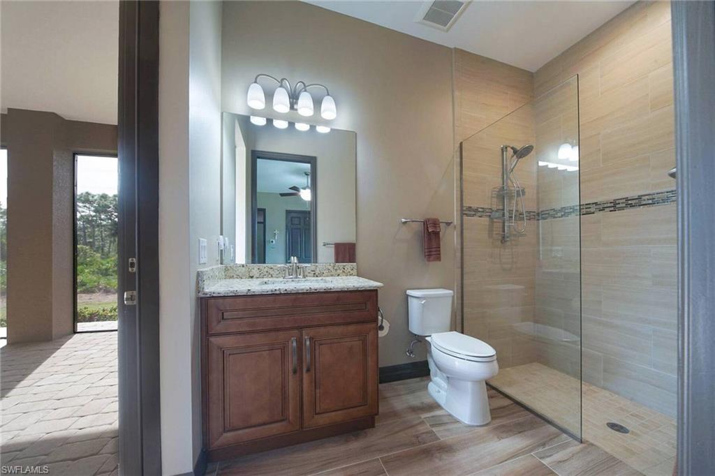 CALUSA RIDGE - Residential