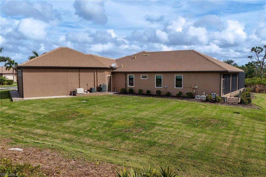 CALUSA RIDGE - Residential