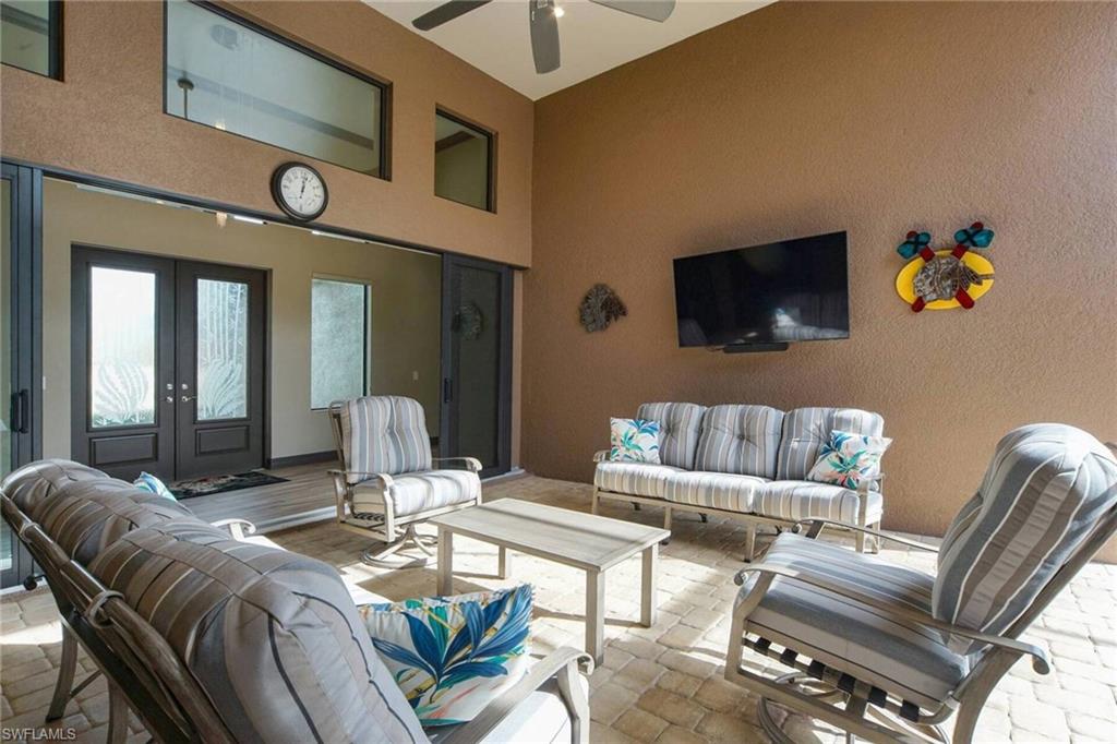 CALUSA RIDGE - Residential