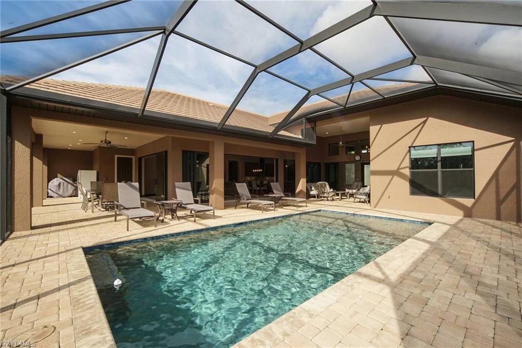 CALUSA RIDGE - Residential