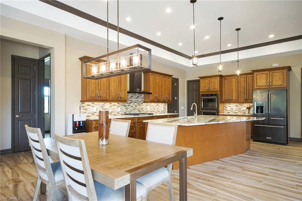 CALUSA RIDGE - Residential