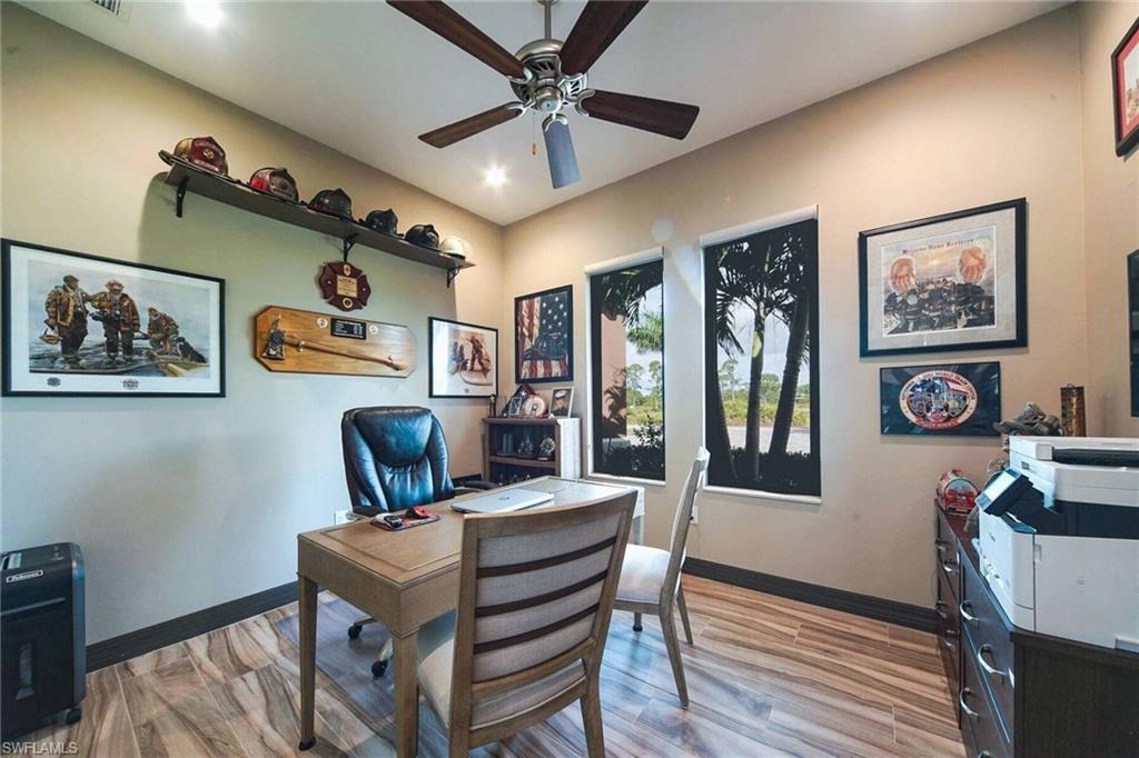 CALUSA RIDGE - Residential