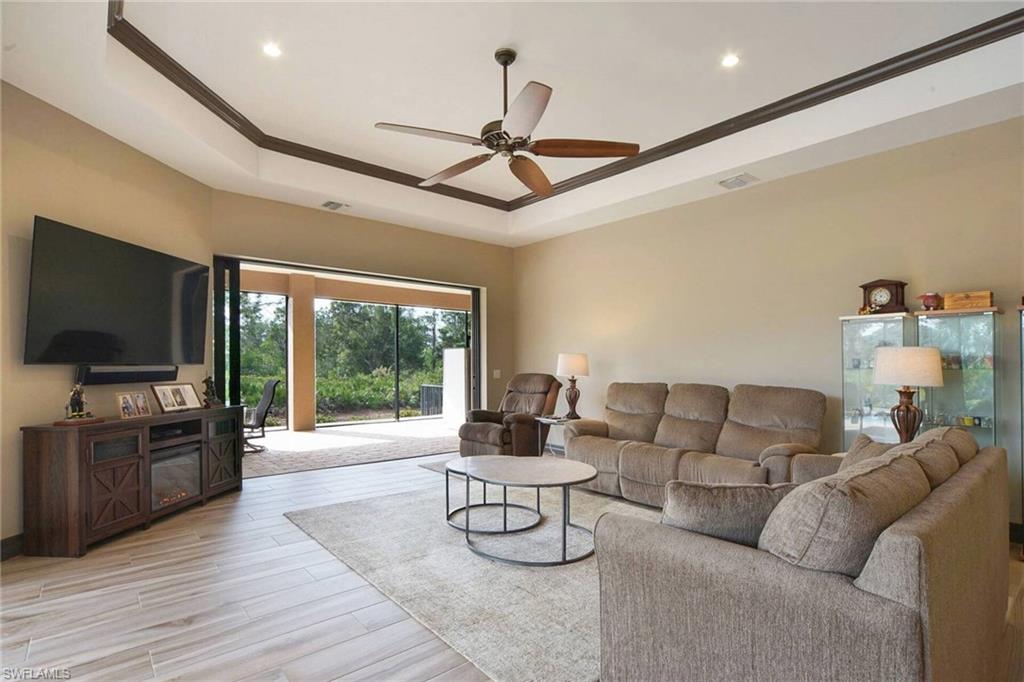 CALUSA RIDGE - Residential