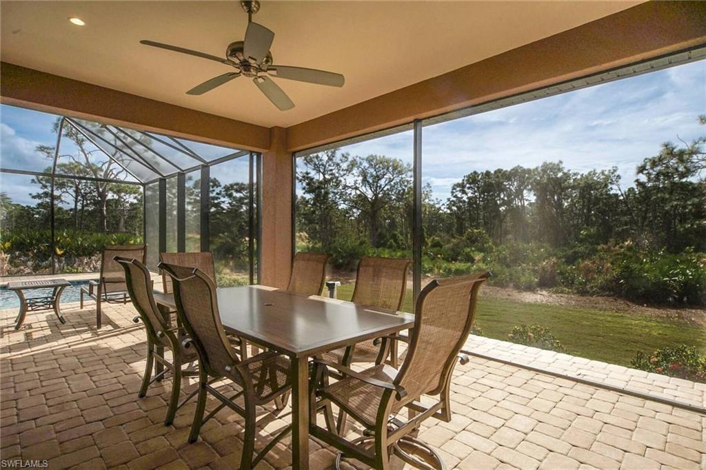 CALUSA RIDGE - Residential
