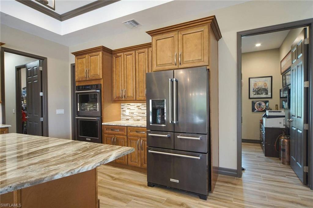 CALUSA RIDGE - Residential