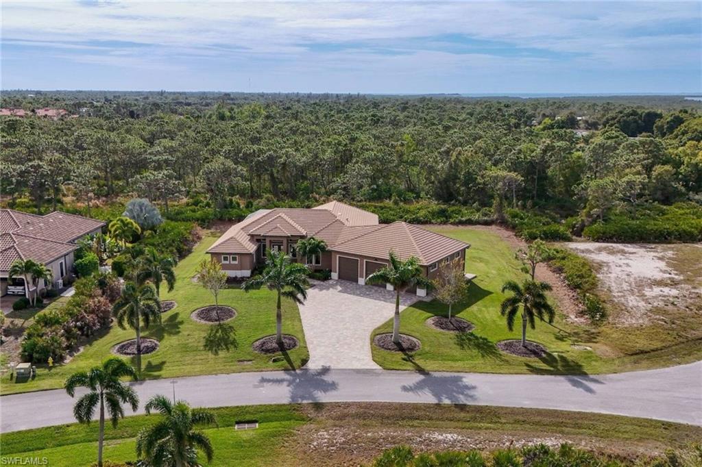 CALUSA RIDGE - Residential