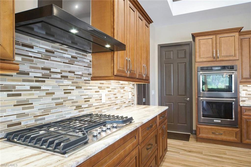 CALUSA RIDGE - Residential