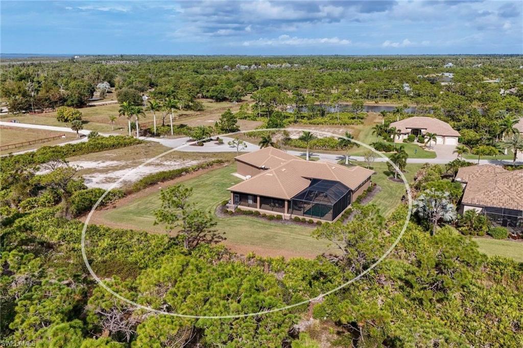 CALUSA RIDGE - Residential