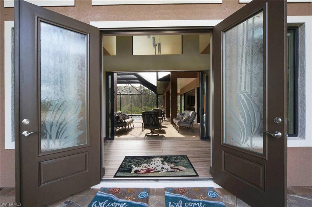 CALUSA RIDGE - Residential