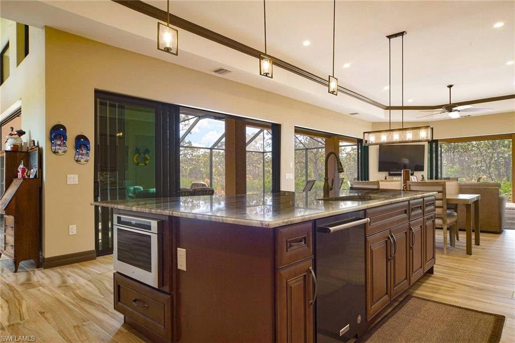 CALUSA RIDGE - Residential