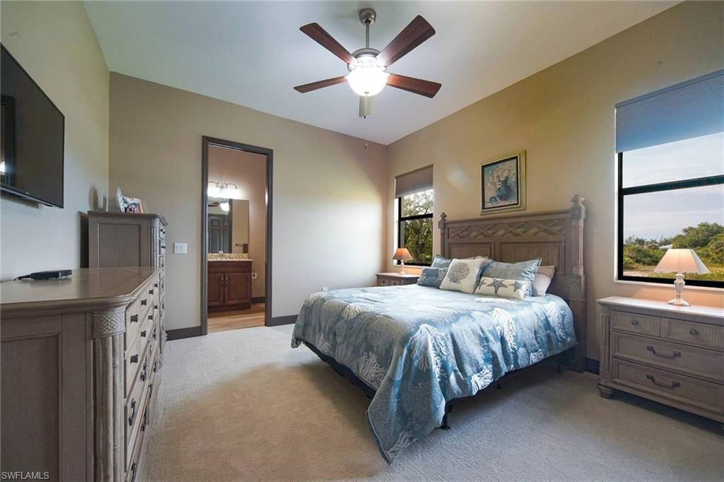 CALUSA RIDGE - Residential