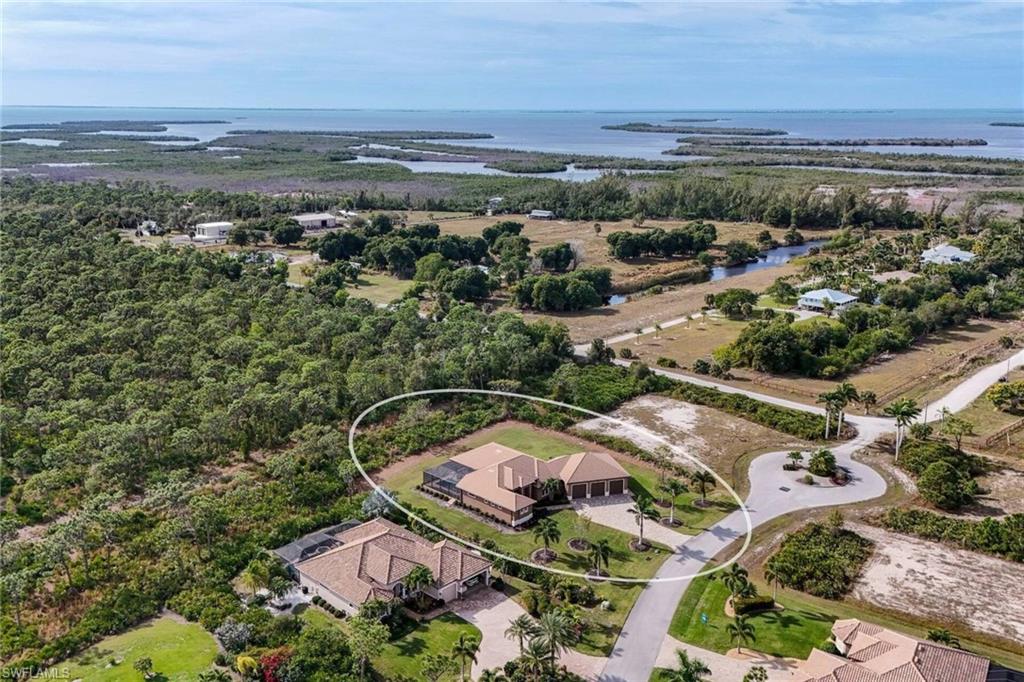 CALUSA RIDGE - Residential