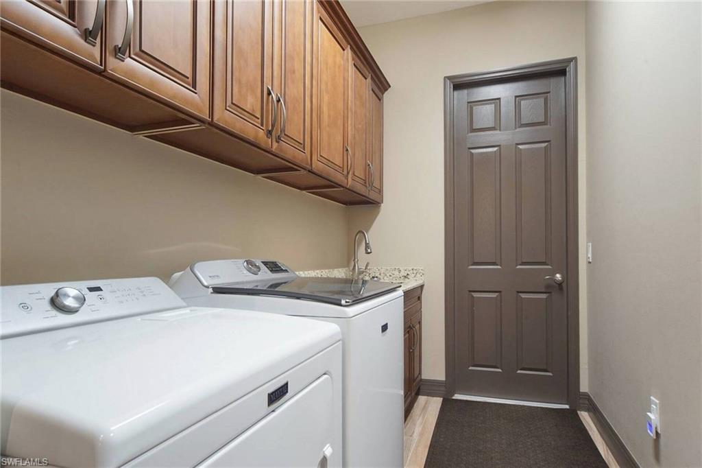 CALUSA RIDGE - Residential