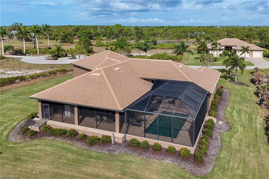 CALUSA RIDGE - Residential