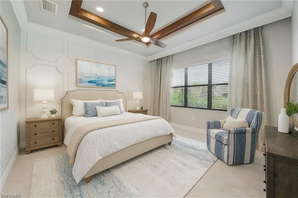 MARBELLA ISLES - Residential