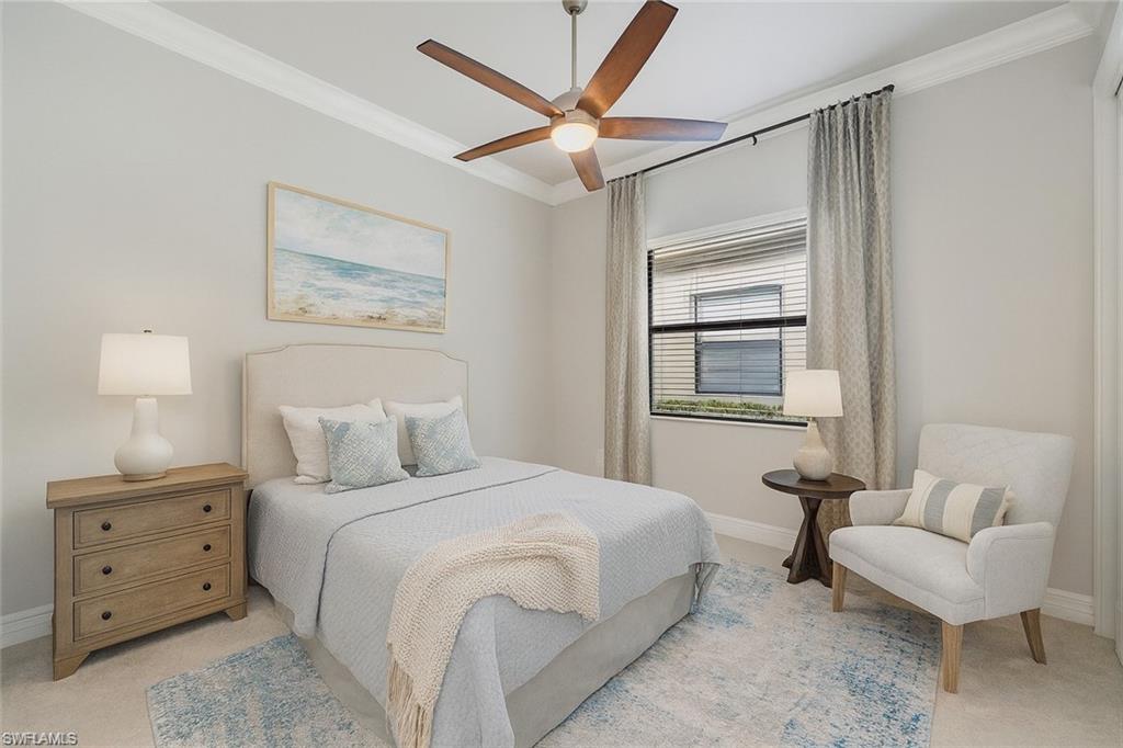 MARBELLA ISLES - Residential