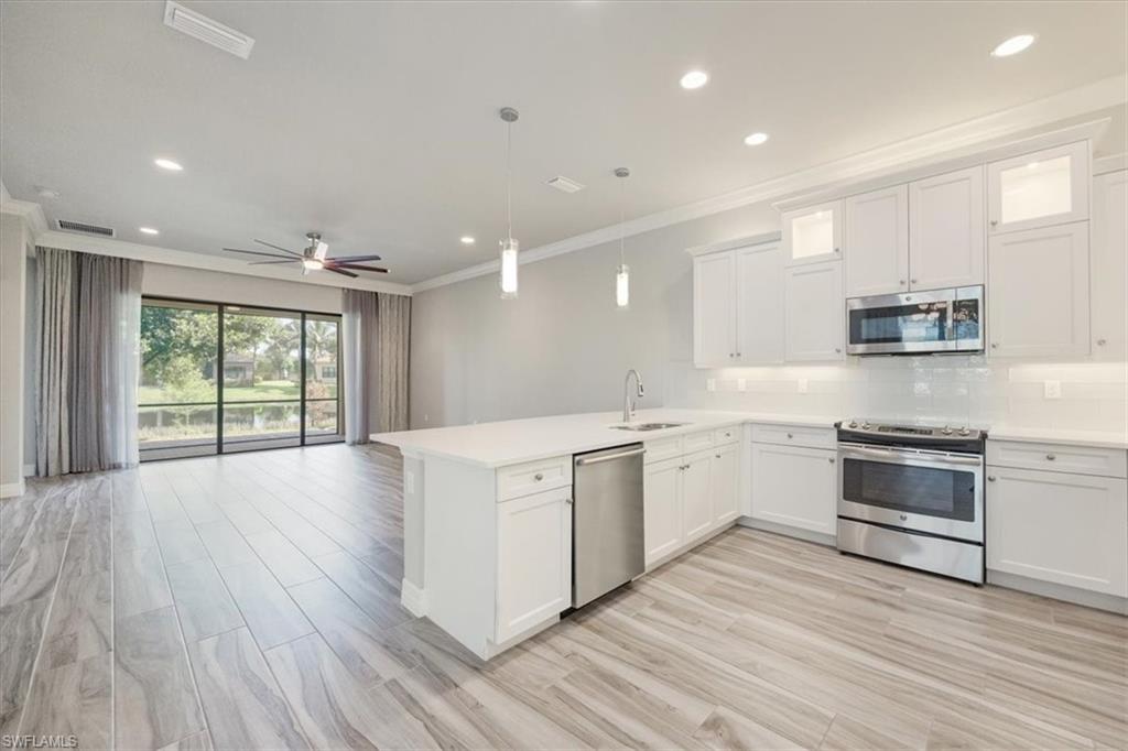 MARBELLA ISLES - Residential