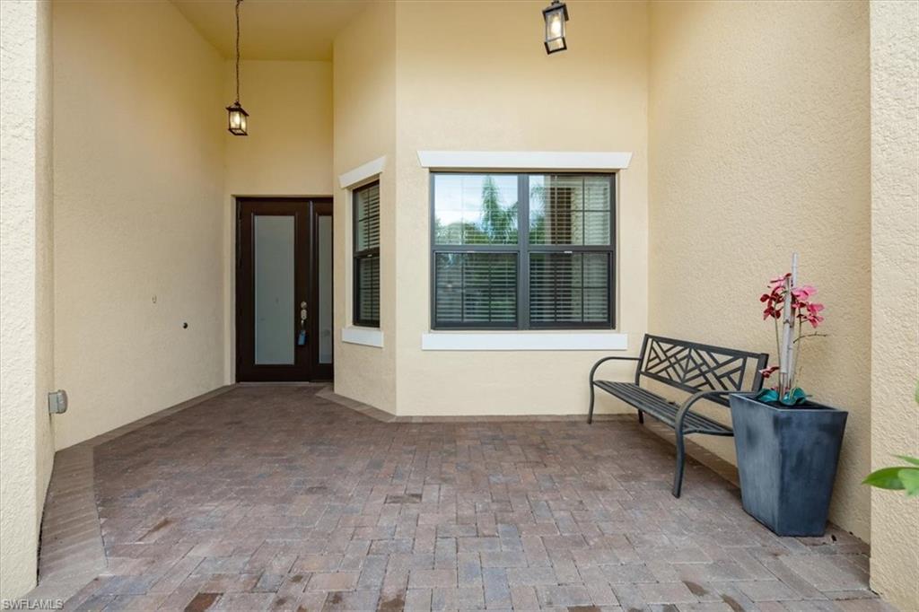 MARBELLA ISLES - Residential