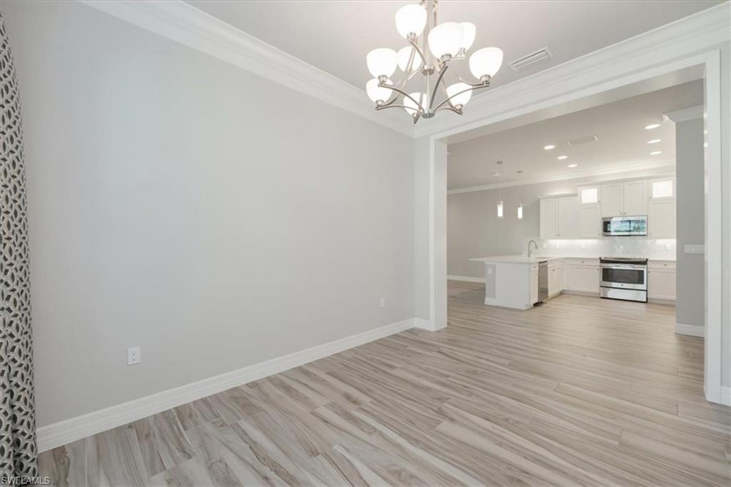 MARBELLA ISLES - Residential