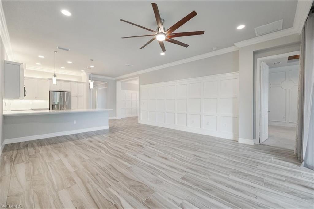 MARBELLA ISLES - Residential