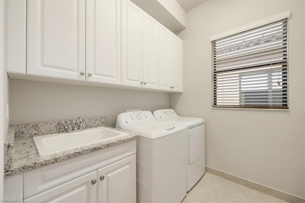 MARBELLA ISLES - Residential