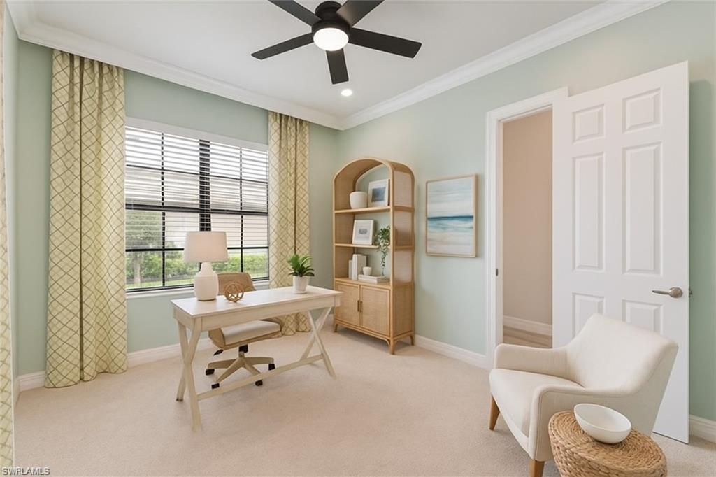 MARBELLA ISLES - Residential