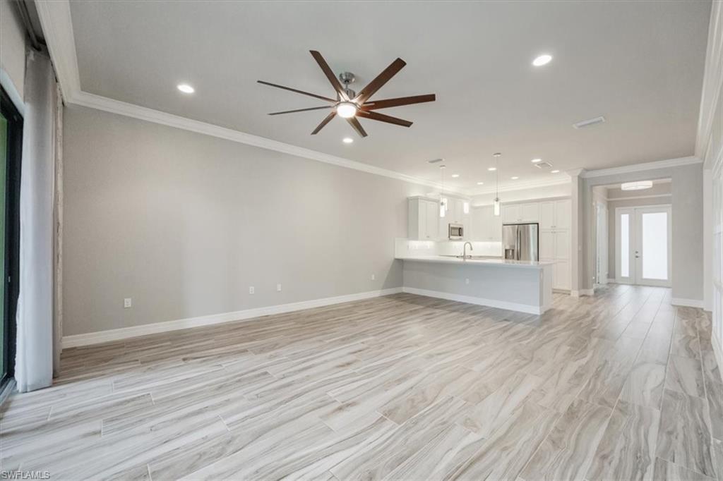 MARBELLA ISLES - Residential